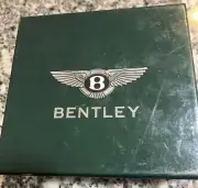 Minichamps 1/43 Bentley Arnage Black Luxury Car Model