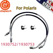 1set For Polaris Worker 335 500 Magnum 325 425 500 Front Left /Right Brake Line