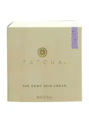 TATCHA The Dewy Skin Cream - 1.7 oz Sealed