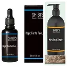 Kojic Peel :Advanced Skin Brightening Solution Fade Melasma & Hyperpigmentation
