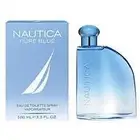 Nautica Pure Blue Eau De Toilette Perfume / Cologne For Men 100ml, NEW