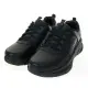 【SKECHERS】男工作鞋系列 D LUX WALKER SR 寬楦款(200102WBLK)