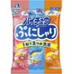 +東瀛go+ 森永 嗨啾 綜合蘇打味軟糖 68g 獨立包裝 組合包 日本原裝 軟糖 婚禮糖果 (8折)