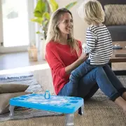 Don't Ice Break Board Game | Ages 3 And Over | 2 To 4 Players | Children's Games