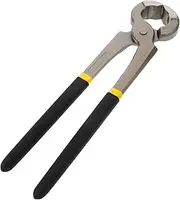 FONDOTIN Crafted Metal Horse Hoof Shear for Sheep Cattle Goat Hoof Trimming Pliers