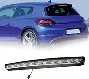Car Third Brake Light High-Mount Brake Light Rear Tail Light For VW For Scirocco 2008 2009 2010 2011 2012 2013 2014 2015 2016 Car Brake Light