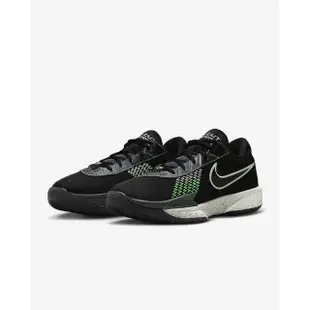 【NIKE 耐吉】籃球鞋 運動鞋 AIR ZOOM G.T. CUT ACADEMY EP 男鞋 黑(FB2598001)