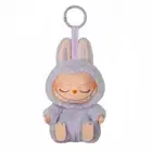 2024 POP MART Labubu The Monsters Have A Seat Plush Doll Hot Figure Toy ZIZI