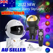 Astronaut Space Buddy Projector + Remote OD