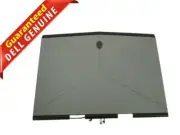 New Genuine Alienware 15 R3 15.6" LCD Lid Back Cover Assembly - FHD - 490PN