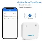 INKBIRD IBS-TH1/2 Series Smart Data Logger Sensor
