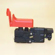 Hammer Switch for GBH2-26DRE GBH 2-28 D/22/26 H-26 Electric Hammer GBH2-26DRE