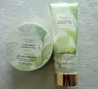 Victoria's Secret Cucumber And Green Tea Whipped Body Butter 9 oz