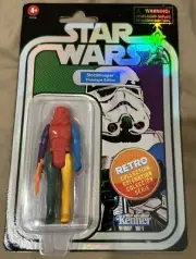 New Star Wars Retro Collection Stormtrooper Prototype Edition Target Exclusive