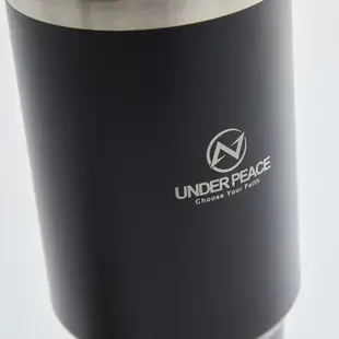 UNDER PEACE UNIFORM / VACUUM INSULATED TUMBLER 30OZ不鏽鋼手提 保溫杯