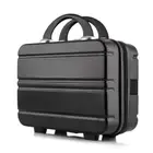 Hand Cosmetic Box Mini Password Box Hot Sales Boarding Case For Women