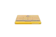 Plano Plase Edge 3600 Professional Stowaway Terminal Fishing Tackle Storage Box