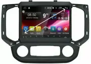 HOLDEN TRAILBLAZER GPS BLUETOOTH HEAD UNIT APPLE CARPLAY ANDROID AUTO &CAMERA