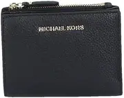 [Michael Kors] Jet Set Bi-fold Wallet
