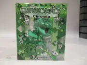 Emerald City Comic Con 2021 Tokidoki Unicorno Chromia ECCC Exclusive New
