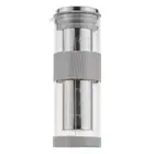 Portable Airtight Cold Brew Iced Coffee Maker Tea Infuser -800ml Cold Brew8968