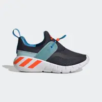 在飛比找momo購物網優惠-【adidas 愛迪達】RapidaZEN C 中童鞋 套入