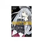 TRINITY SEVEN 魔道書７使者（８）