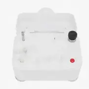 SwiftSpin Portable Bobbin Winder - Automatic Sewing Tool for Effortless Threadin