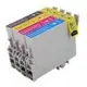 EPSON 73N【E平台】EPSON相容墨水匣T1051/T1052/T1053/T1054(73N)單顆任選 適用T20/T21/TX200/TX210//T30/TX100/TX110/TX300F/TX510/TX600FW EPSON 73N