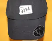 Ping S159 Limited Edition 110 Flex Fit Golf Hat Cap (Adjustable) NEW P4145