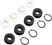 4 Pieces Mower Deck Tune Up Kit Professional High Performance Premium 5740-2