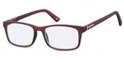 Montana Readers HBLF73 Blue-Light Block HBLF73C Men's Glasses Clear Size +1.00 - Private Health Rebate - Blue Light Block Available
