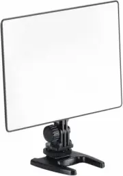 YONGNUO YN300 Air 3200K-5600K LED Video Light Panel CRI for Studio Photography