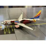 [RBF] 即將絕版 GJ 全金屬 1/400 SOUTHWEST AIRLINES 737-7 GJSWA1952