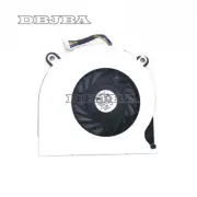 CPU Fan For Dell Latitude E6400 Precision M2400 UDQFRZH08CC