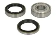 FRONT WHEEL BEARING KIT FITS: DAIHATSU MIRA / DOMINO 0.5 /0.6 .DAIHATSU MIR