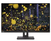 Lenovo ThinkVision E27q-20 27-inch QHD Monitor