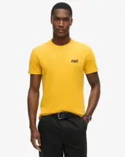 Essential T Shirt | Utah Gold