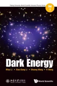 在飛比找博客來優惠-Dark Energy