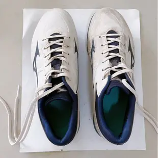 二手鞋 MIZUNO美津濃棒球鞋釘鞋25碼女棒球鞋青少棒男棒球鞋LIGHTREVOBUDDY系列寬楦11GM212114