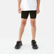 School Long Bike Shorts