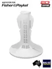 OEM Agitator for Fisher & Paykel SmartDrive Toploader Washer AW058 | FreePost