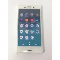 在飛比找蝦皮購物優惠-Sony Xperia X Compact(F5321) 3