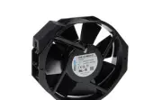 W2E142-BB05-01 ebm-papst, Inc. Fans Fan,150x172x38mm 115VAC 230CFM 24W Ball