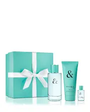 Tiffany & Co. Tiffany & Love for Her Eau de Parfum Prestige Gift Set ($213 value)