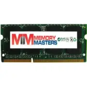 4GB MEMORY MODULE DDR3 PC3-10600S 1333MHZ CL9 1.5V 204PIN SO DIMM