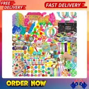 468pcs Kids Party Favour Fidget Toys Pack Pinata Fillers Goodie Bag Prizes