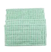 Vorwerk Cleaning Cloths For Kobold VK150 Mop Attachment, Genuine MF520/530