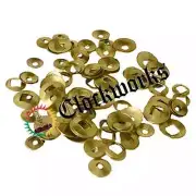Clock Hand Washer Assortment