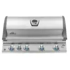 Napoleon BILEX605RBINSS-AU Lex 605 Built-In Natural Gas BBQ